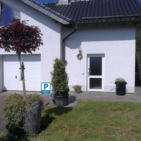 Ferienwohnung Gross B Schleiden Kültér fotó