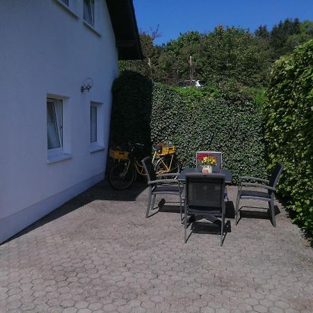 Ferienwohnung Gross B Schleiden Kültér fotó