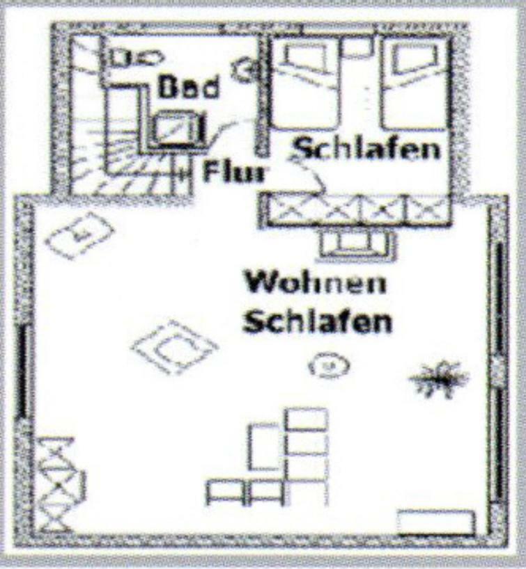 Ferienwohnung Gross B Schleiden Kültér fotó