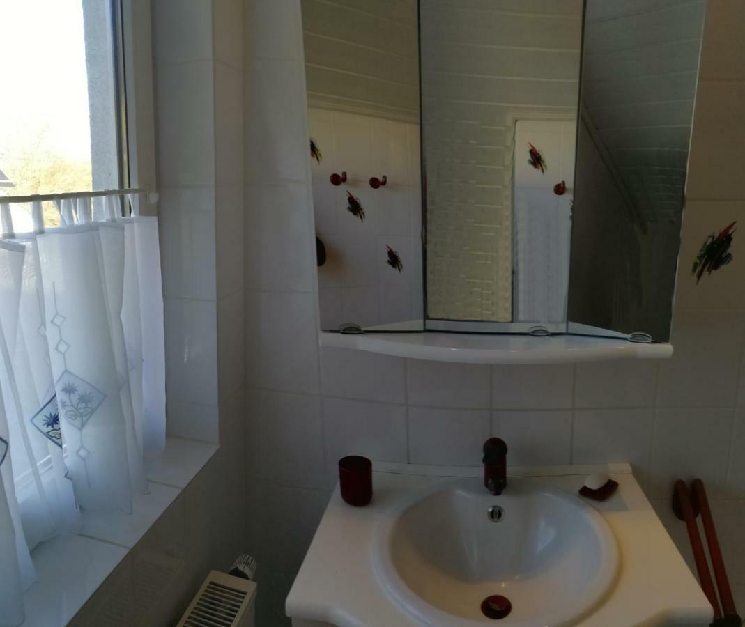 Ferienwohnung Gross B Schleiden Kültér fotó