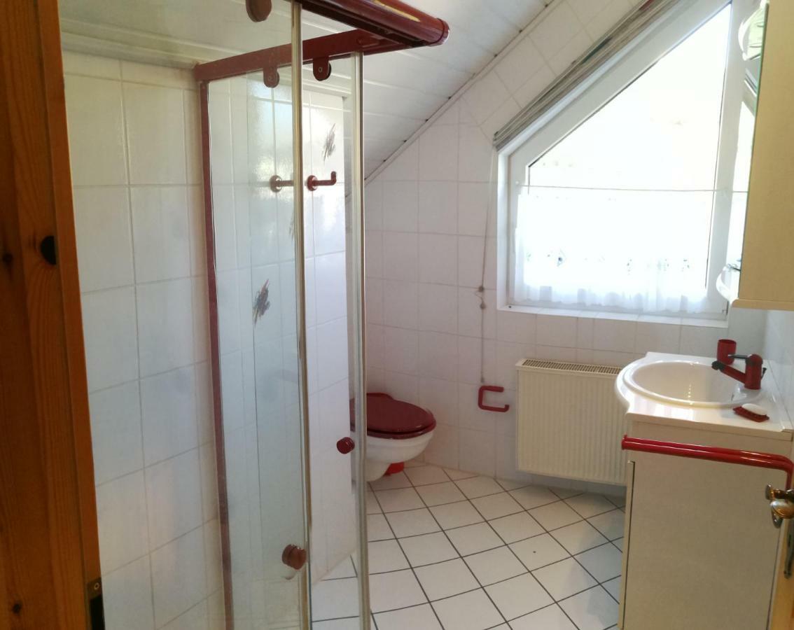 Ferienwohnung Gross B Schleiden Kültér fotó