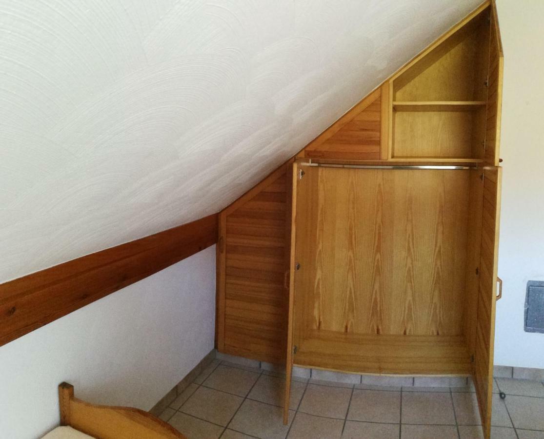 Ferienwohnung Gross B Schleiden Kültér fotó