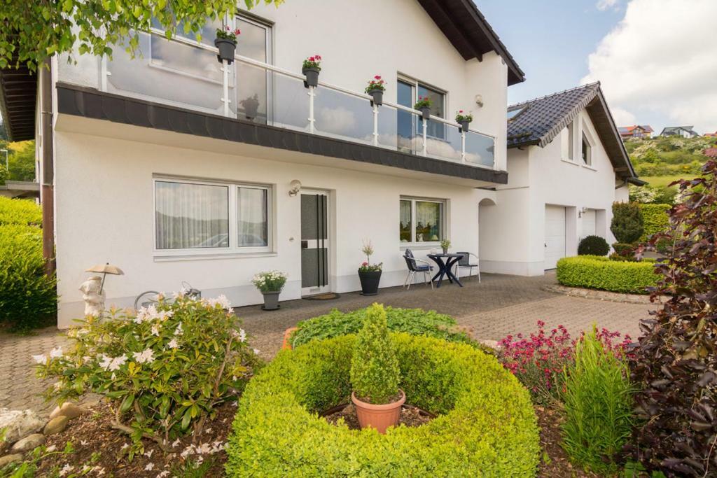 Ferienwohnung Gross B Schleiden Kültér fotó