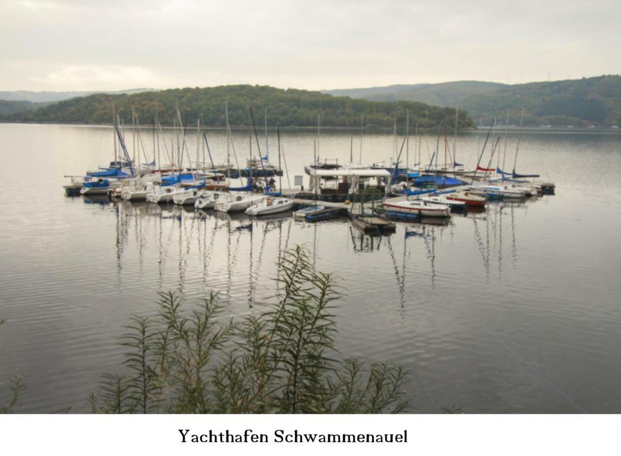 Ferienwohnung Gross B Schleiden Kültér fotó