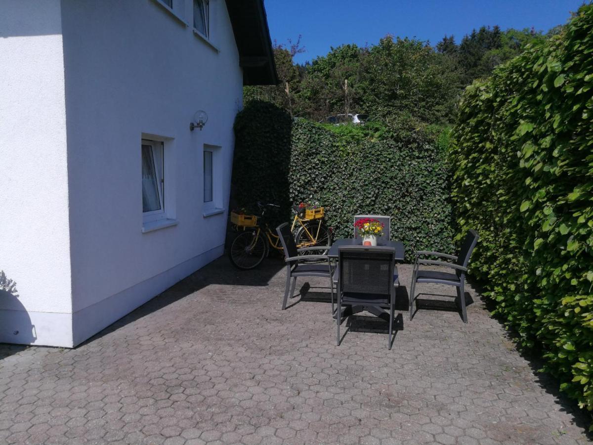 Ferienwohnung Gross B Schleiden Kültér fotó
