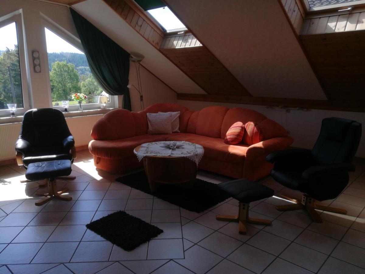 Ferienwohnung Gross B Schleiden Kültér fotó