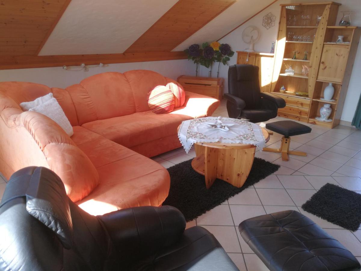 Ferienwohnung Gross B Schleiden Kültér fotó