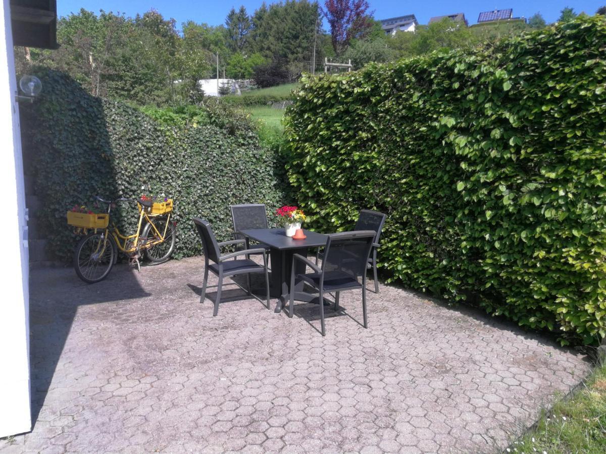 Ferienwohnung Gross B Schleiden Kültér fotó