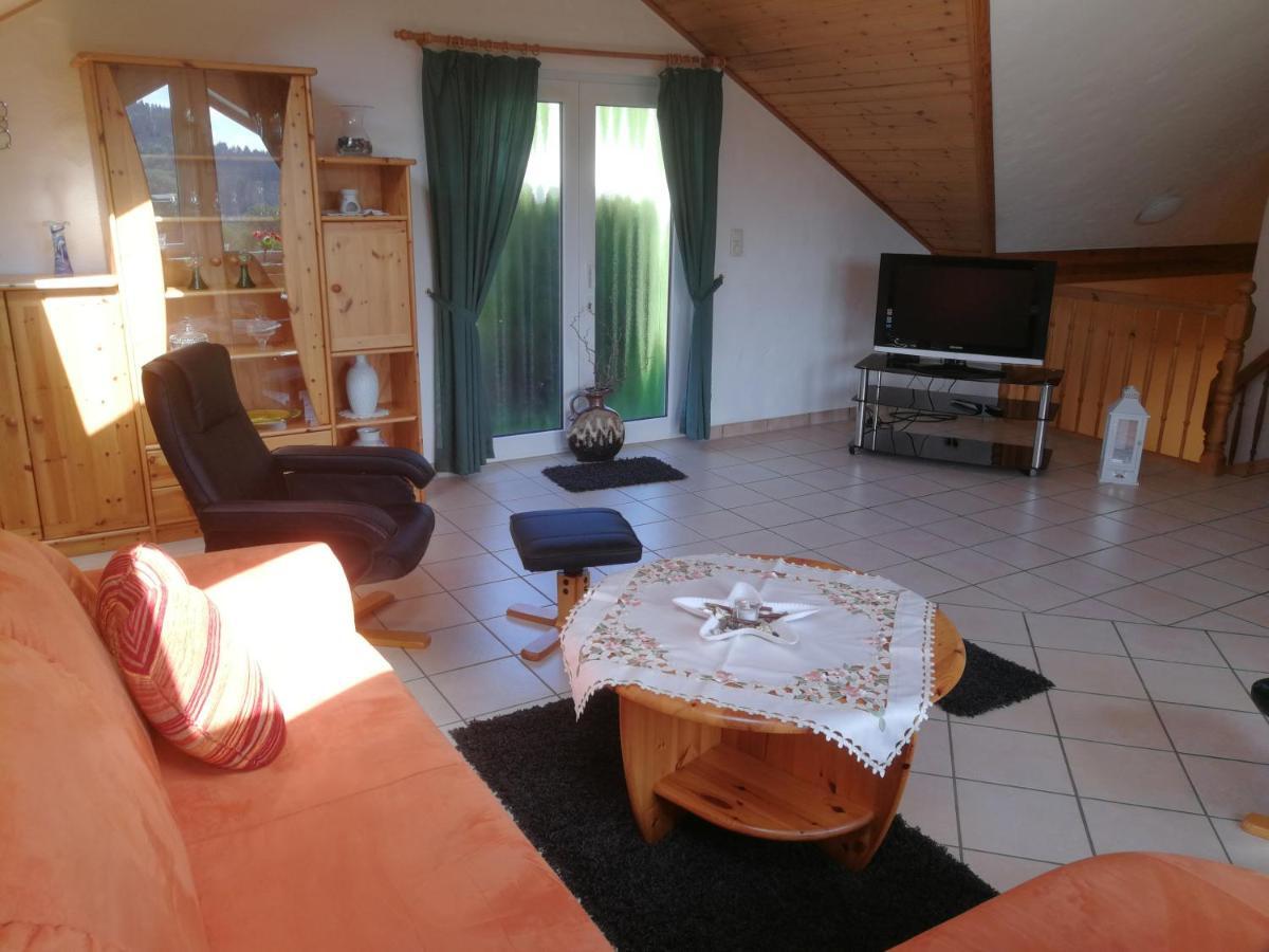 Ferienwohnung Gross B Schleiden Kültér fotó